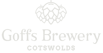 Goffs Brewery logo