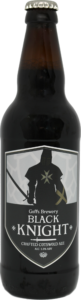 Black Knight Bottle