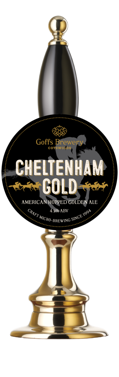 Cheltenham Gold 1994