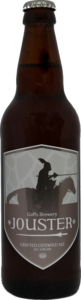 Jouster Bottle
