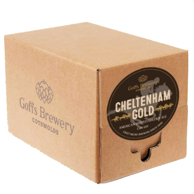 Polypin Cheltenham Gold