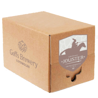 Polypin Jouster