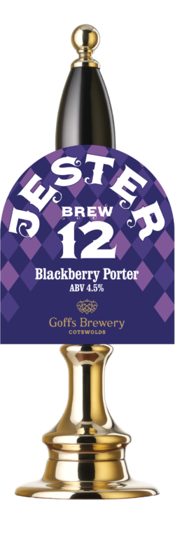 Jester 12