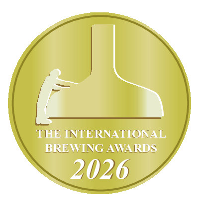 BEER MEDAL GOLD