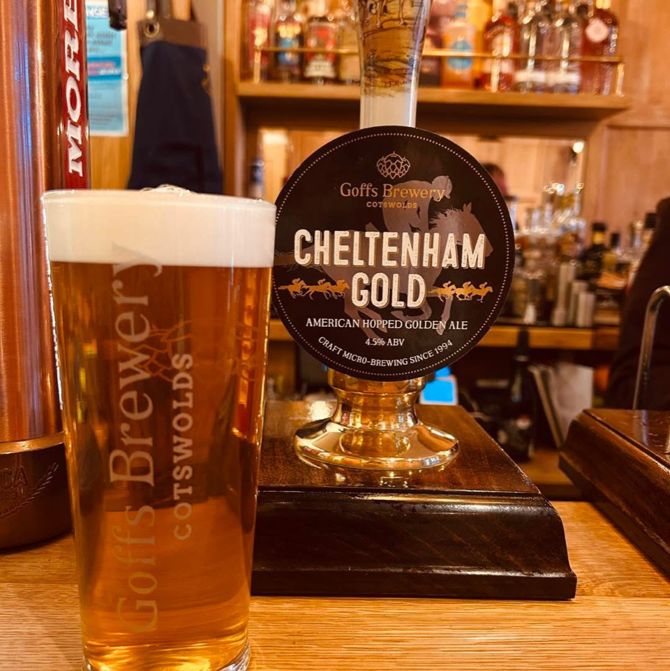 Chelt Gold